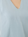V neck top 