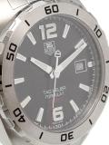 'Formula 1 Calibre 5' analog watch