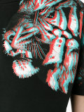 Tajo tiger-print t-shirt