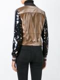 velvet bomber jacket 