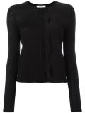 round neck jumper 
