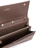 mini double Gancio bag