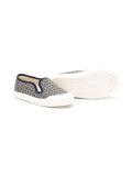 'Rombo' deck shoes