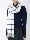 'Tartan Stoles' scarf