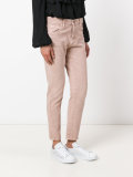 The Slouchy Skinny jeans 