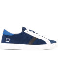 lace-up sneakers