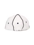 logo patch cap 