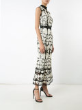 embroidered dress