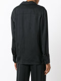 exotic dancer pyjama shirt
