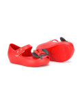 Ultragirl x Disney ballerinas 