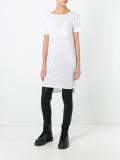 long length T-shirt