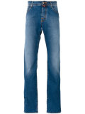 regular jeans
