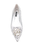 Bellucci slippers