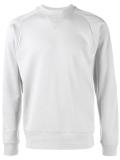 Cotton Logo Sweatshirt 