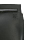 rectangular cross-body bag