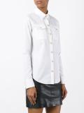 classic poplin shirt