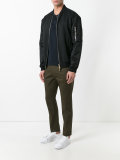 Tokyo trousers