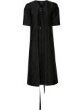 'Junu' coat