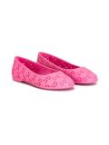GG Supreme ballerinas