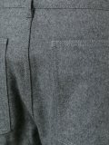 宽松长裤