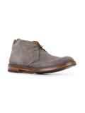 'Attitude' boots