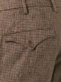 tailored trousers