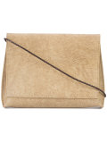 textured cross body bag 