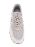 lace-up sneakers