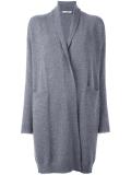 long cardigan