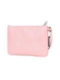 western rivets small wristlet clutch