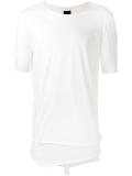 layered T-shirt