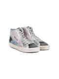 'Slide' sneakers 