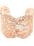 'Vintage Lace'手镯