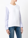 'Pipi" sweatshirt