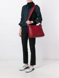 zip up tote bag