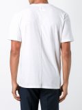 GGDB flag print T-shirt