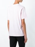 violator print T-shirt
