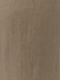 three-quarters sleeve blouse