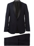 two-piece dinner suit
