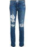 'The Wild Style' jeans