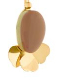 flower earrings