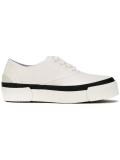 platform sneakers