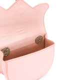 Dome belt bag
