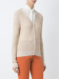 knit cardigan