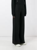 relaxed trousers