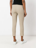 cropped leggings 