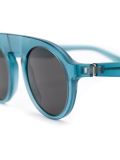 Mykita x Maison Margiela 'MMRAW003' 太阳眼镜