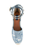 Valentino Garavani Rockstud espadrilles