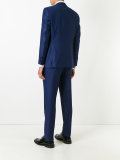 two piece suit