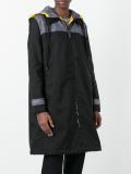 'Uala' raincoat